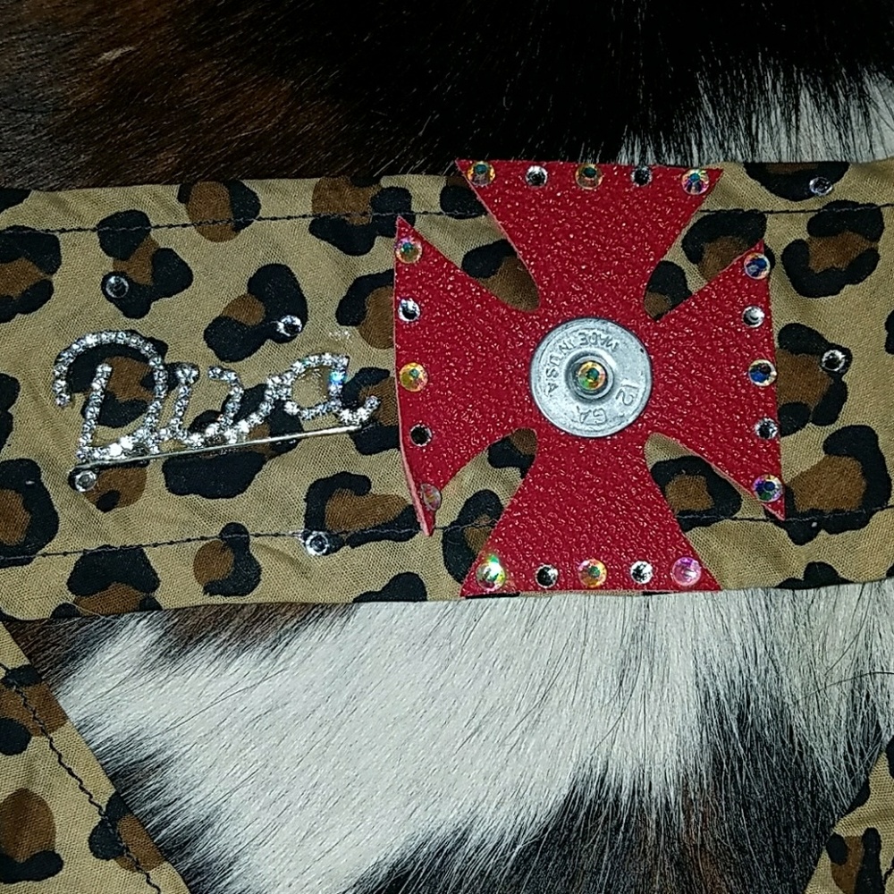 Head bandana